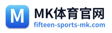 MK体育官网 Logo